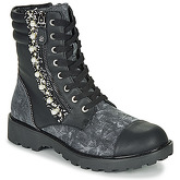 Boots Desigual COMBAT PEARL