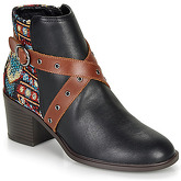 Bottines Desigual ALASKA TAPESTRY