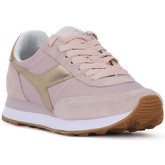 Chaussures Diadora 182 KOALA H METALLICA