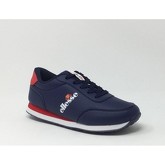 Chaussures Ellesse FELIX JUNIOR MARINE