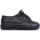 Chaussures Superga Lamej Total Black