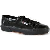 Chaussures Superga Netw Black