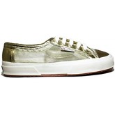 Chaussures Superga Netw Gold