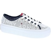 Chaussures Tommy Hilfiger Tommy Jacquard Flatform