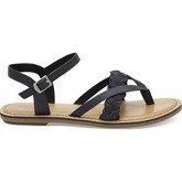 Sandales Toms Leather Women's Lexie Sandal