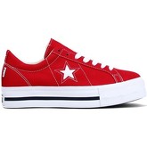 Chaussures Converse ONE STAR PLATFORM - OX