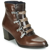 Bottines Dorking ZUMA