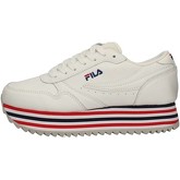 Chaussures Fila 1010667-02P