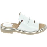 Sandales Kickers Eole Blanc