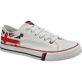 Chaussures Lee Cooper Low Cut 1 LCWL-19-530-031