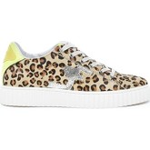 Chaussures Serafini serafini sneakers leopard