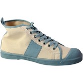 Chaussures Bensimon Tennis Lacet Stella