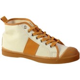 Chaussures Bensimon Tennis Lacet Stella