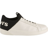 Chaussures Levis Baskets garçon - - Blanc - 40