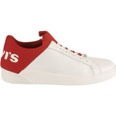 Chaussures Levis Baskets garçon - - Blanc - 40