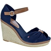 Sandales Tommy Hilfiger Iconic Elena Sandal