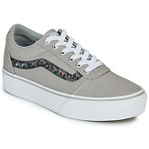 Chaussures Vans WARD PLATFORM G