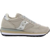 Chaussures Saucony JAZZ TRIPLE sneaker femme Gris