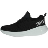 Chaussures Skechers 15103/BKW