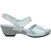 Sandales Suave 3821 Sandalias Casual de Mujer