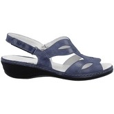 Sandales Suave 3052 Sandalias Casual de Mujer