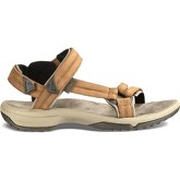 Sandales Teva Terra Fi Lite Leather Women's