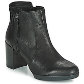 Bottines Geox D ANEEKA