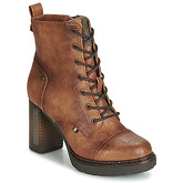 Bottines Mustang 1336502-309