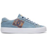 Chaussures DC Shoes Chaussures SHOES CHELSEA PLUS TX SE denim