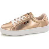 Chaussures Fila Baskets Upstage F Low