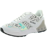 Chaussures Guess Baskets ref_guess46134 White