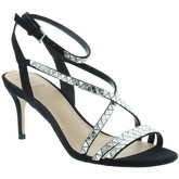 Sandales Guess Sandales à talons ref_guess46133 Black