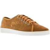 Chaussures Panafrica Sirocco Camel