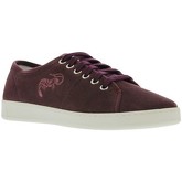 Chaussures Panafrica Sirocco bordeaux