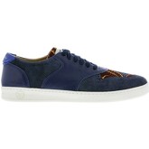 Chaussures Panafrica Sahara-navy