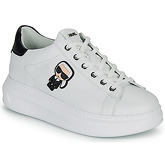 Chaussures Karl Lagerfeld KAPRI KARL IKONIC LO LACE