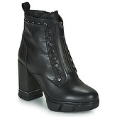 Bottines Café Noir BONNIE