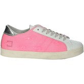 Chaussures Date HILL LOW-58