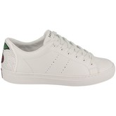 Chaussures Skechers Basket SIDE STREET Blanc