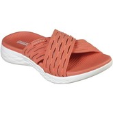 Sandales Skechers On-The-Go 600 - Sunrise