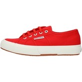 Chaussures Superga 2750S000010