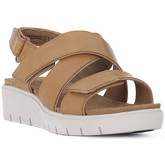 Sandales Clarks KARELY SUN