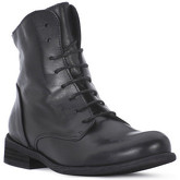 Boots Felmini BOMBER CALF NERO