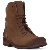 Boots Felmini BOMBER SERRAJE TAN