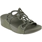 Sandales FitFlop BUMBLECRYSTALSLIDESandales