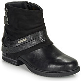 Boots Kaporal ROCK