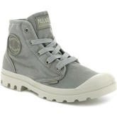 Boots Palladium WOMENS PAMPA HI