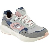 Chaussures Skechers MERIDIANCHARTEDBasketsbassesBasketsbasses Baskets basses