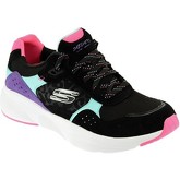 Chaussures Skechers MERIDIANNOWORRIESBasketsbassesBasketsbasses Baskets basses