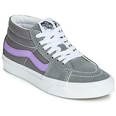 Chaussures Vans SK8-MID